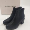 Anna Field damskie botki na obcasie R.40 AN6D