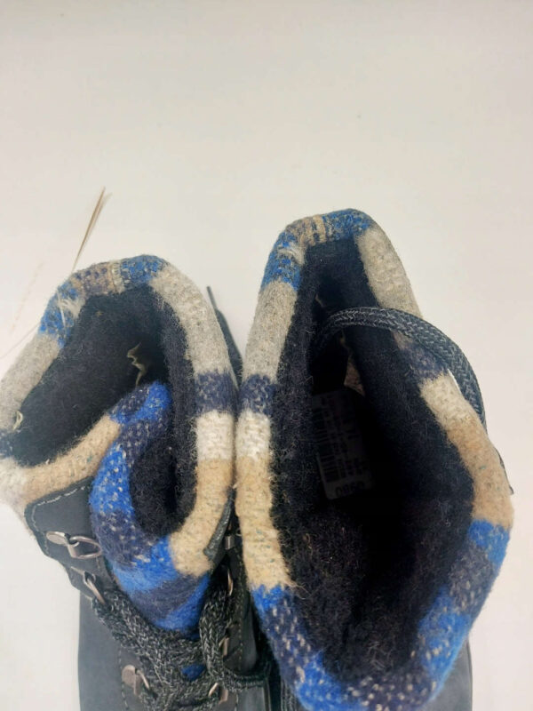 Buty RICOSTA NUBUK OWCZA WEŁNA R.32 RI88S
