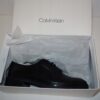 Calvin Klein Farasha półbuty skórzane R.36 CA5N