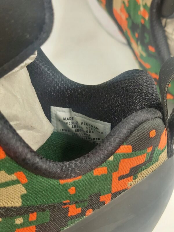 NIKE HYPERADAPT 1.0 “HABANERO R.38 NI88
