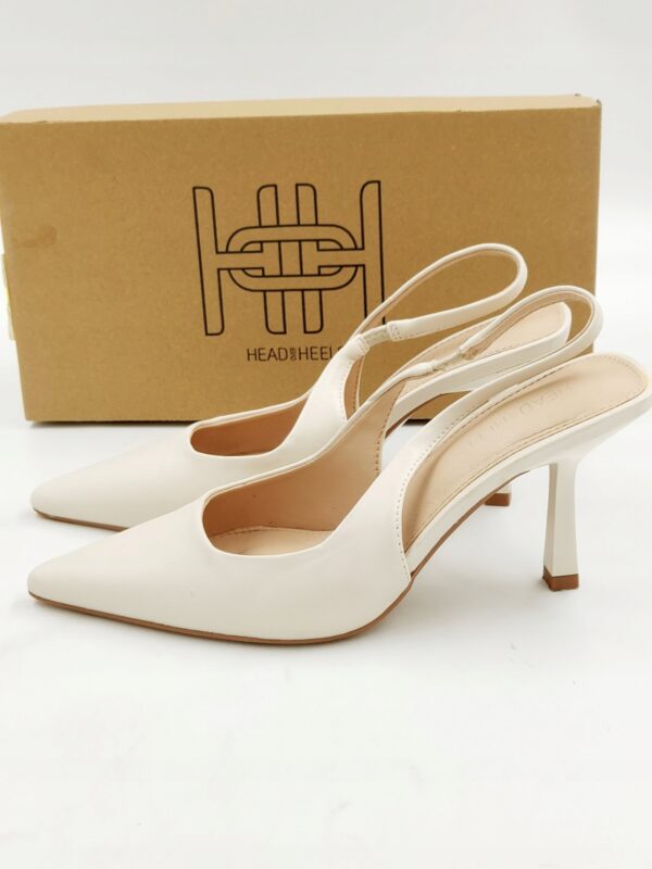 5f484738290fb607d83fc6249c18bfa6.jpg Damskie Sandały na obcasie Head Heels R.36 HE5S