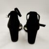 NLY SHOES szpilki czarne R. 36 Nl93L