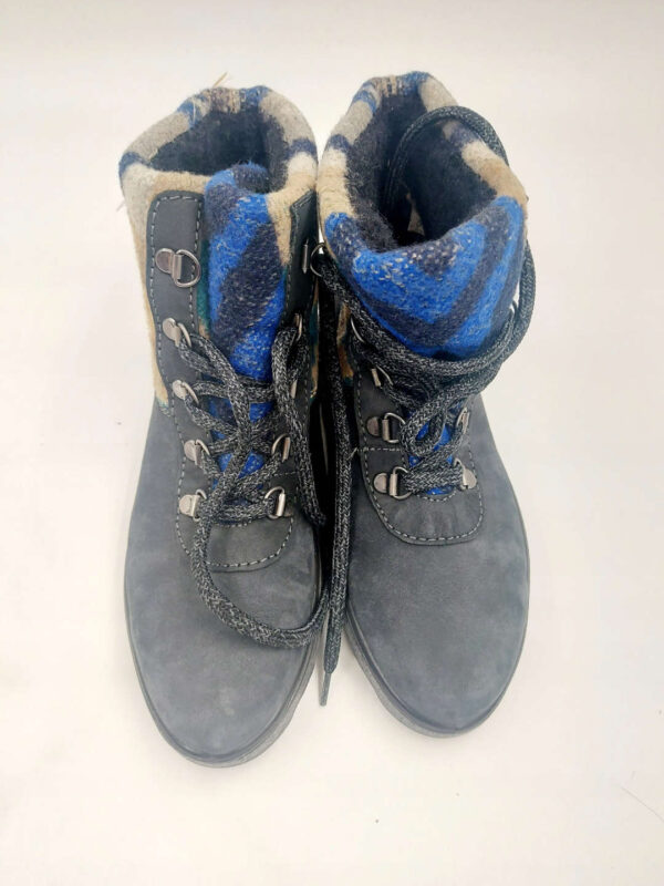 Buty RICOSTA NUBUK OWCZA WEŁNA R.32 RI88S