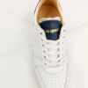 Le Coq Sportif buty sportowe skórzane R.36 LE71P