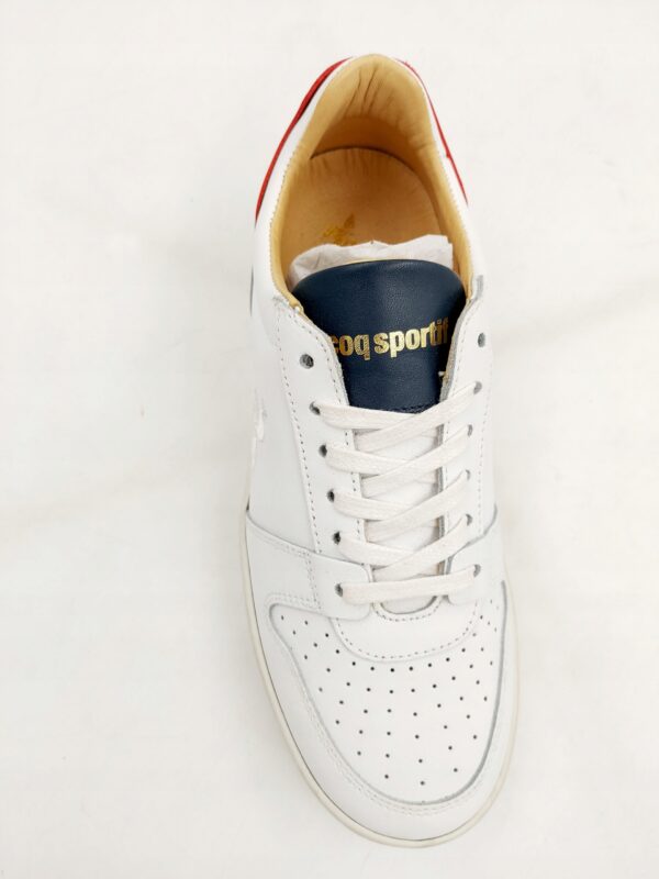 Le Coq Sportif buty sportowe skórzane R.36 LE71P