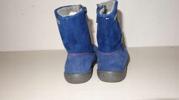 Richter kozaki dla dziewczynki R.27 RI72L