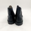 Pier One botki czarne unisex R.41 PI3S