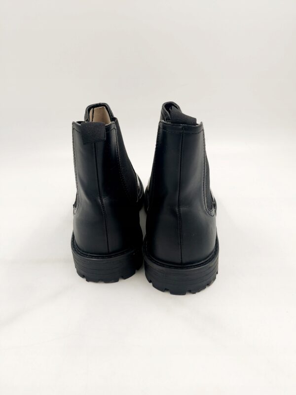 Pier One botki czarne unisex R.41 PI3S