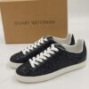 Damskie Sneakersy brokatowe STUART WEITZMAN R.36 ST5L