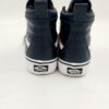 Trampki za kostkę skórzane skóra VANS R.36,5 VA62S