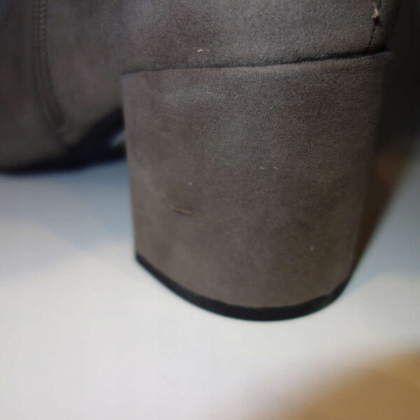 Dorothy Perkins botki na klocku R.41 DO73W