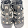 619c999d38d4cb92bad5f78b99d5be29.jpg Marks & Spencer Sandały na obcasie czarne R.35,5 MS6S