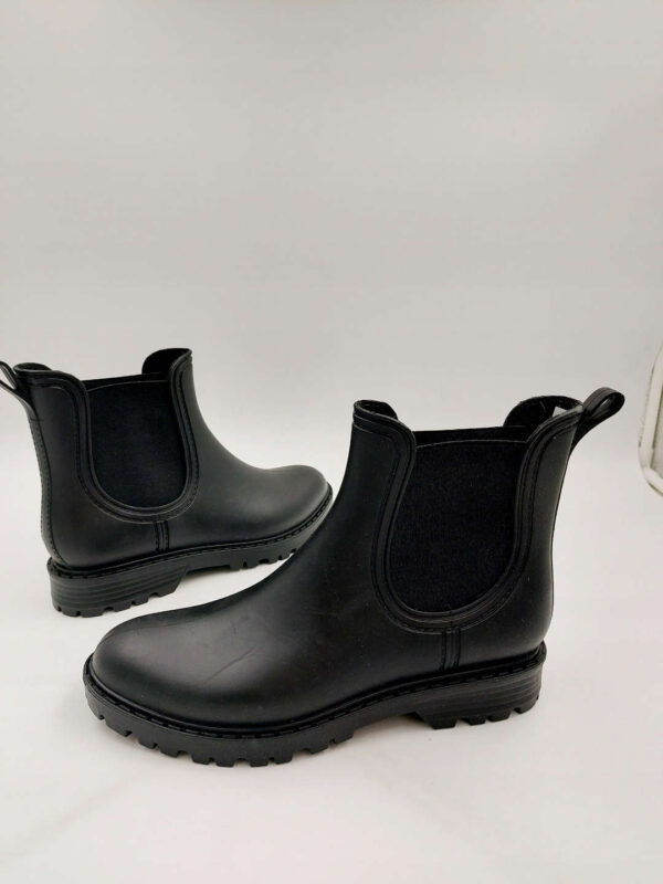 Even & odd kalosze czarne R.40 EV92L