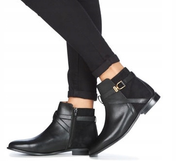 620f2ceae74c3c03ef93347e37c0344c.jpg Buty damskie Jonak Dilling skóra R.35 JO90M