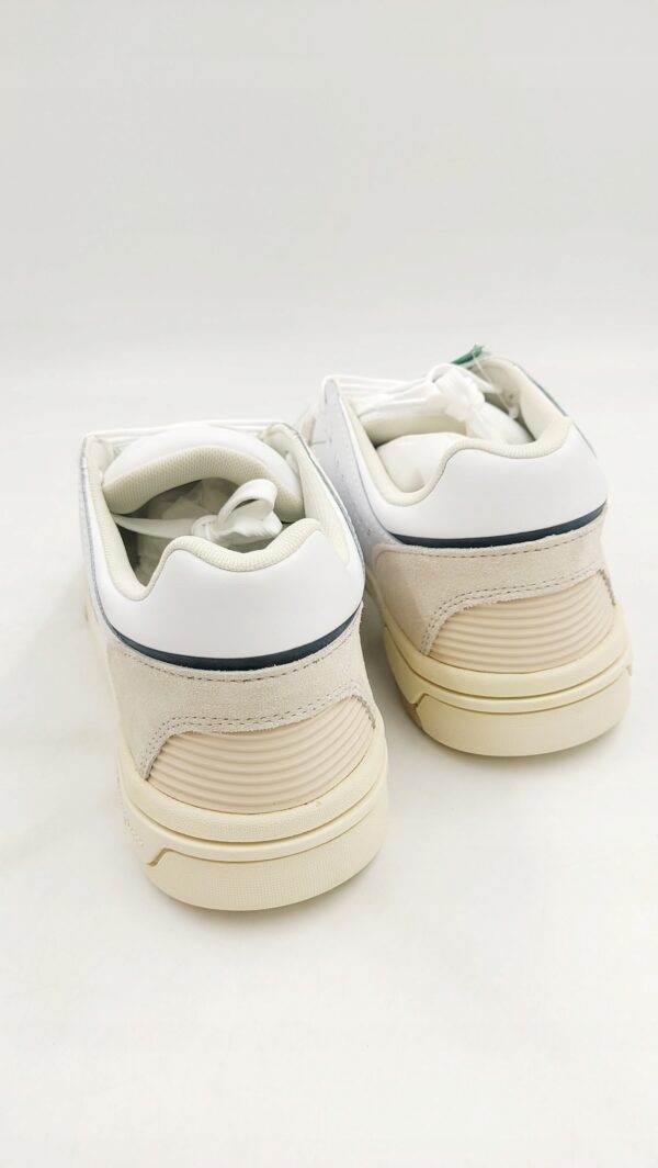 champion Z80 LOW sneakersy skórzane R.44 CH72M