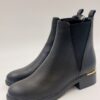 Damskie botki czarne Anna Field R.40 AN99L