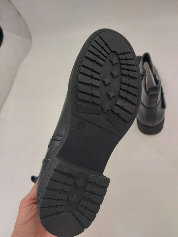 Anna Field damskie botki czarne R.37 AN19P