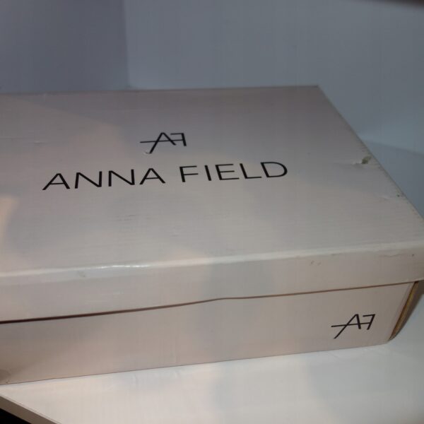 Anna Field czółenka na platformie R.40 AN03W