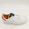 Le Coq Sportif buty sportowe skórzane R.36 LE71P