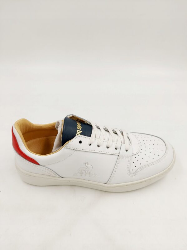 Le Coq Sportif buty sportowe skórzane R.36 LE71P