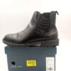 Pier One botki czarne unisex R.41 PI3S