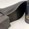 Damskie botki czarne Anna Field R.40 AN99L