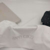 Torba kosmetyczka męska Jimmy Choo SKÓRA JI12