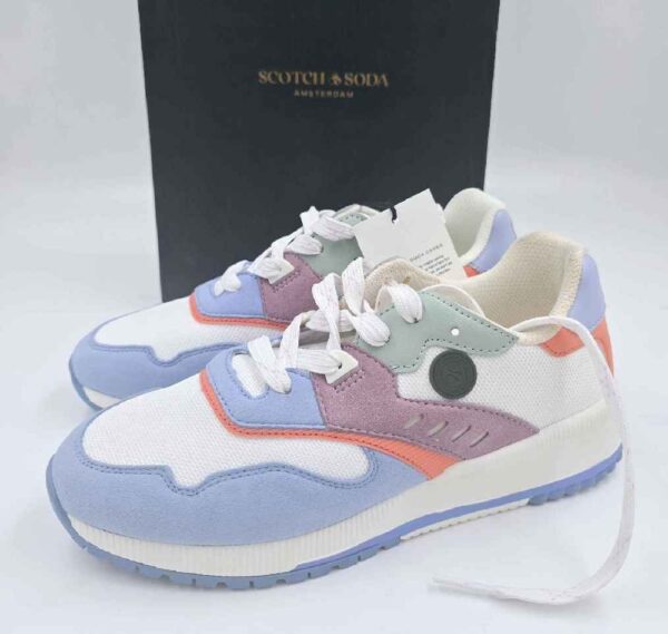Buty damskie Sneakersy Scotch & Soda Vivi R.38 SC45Y