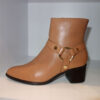 Dune London Pipkin botki kowbojki R.37 DU62W