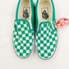 Trampki VANS Classic Slip-O R.36 VA52S