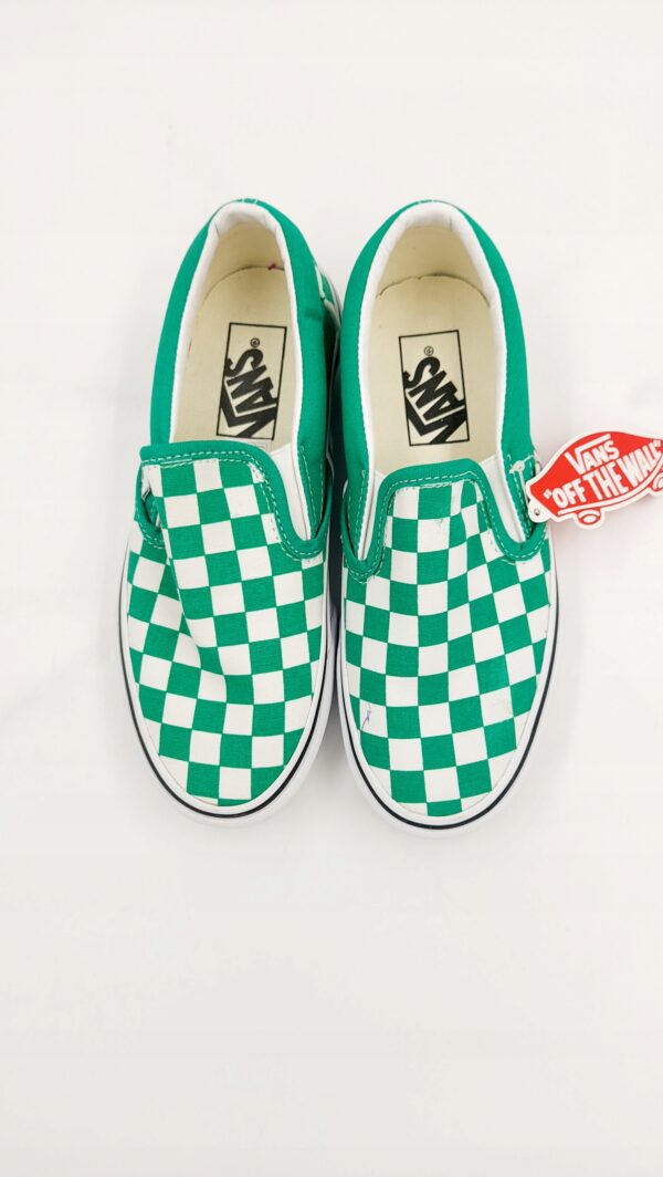 Trampki VANS Classic Slip-O R.36 VA52S