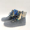 Buty RICOSTA NUBUK OWCZA WEŁNA R.32 RI88S