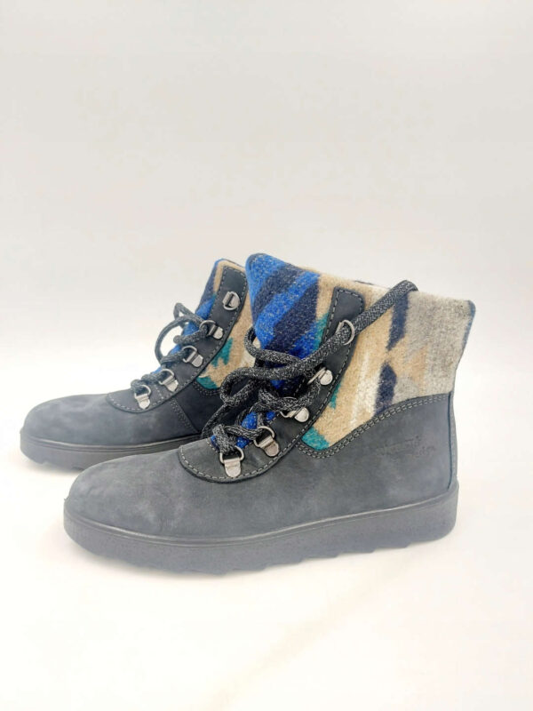 Buty RICOSTA NUBUK OWCZA WEŁNA R.32 RI88S