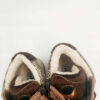 Friboo ocieplane sneakersy zamek R.35 FR52S