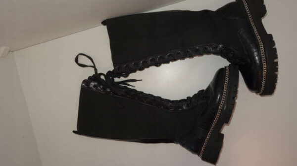 Raid kozaki na platformie sterczowe R.36,5 RA92L