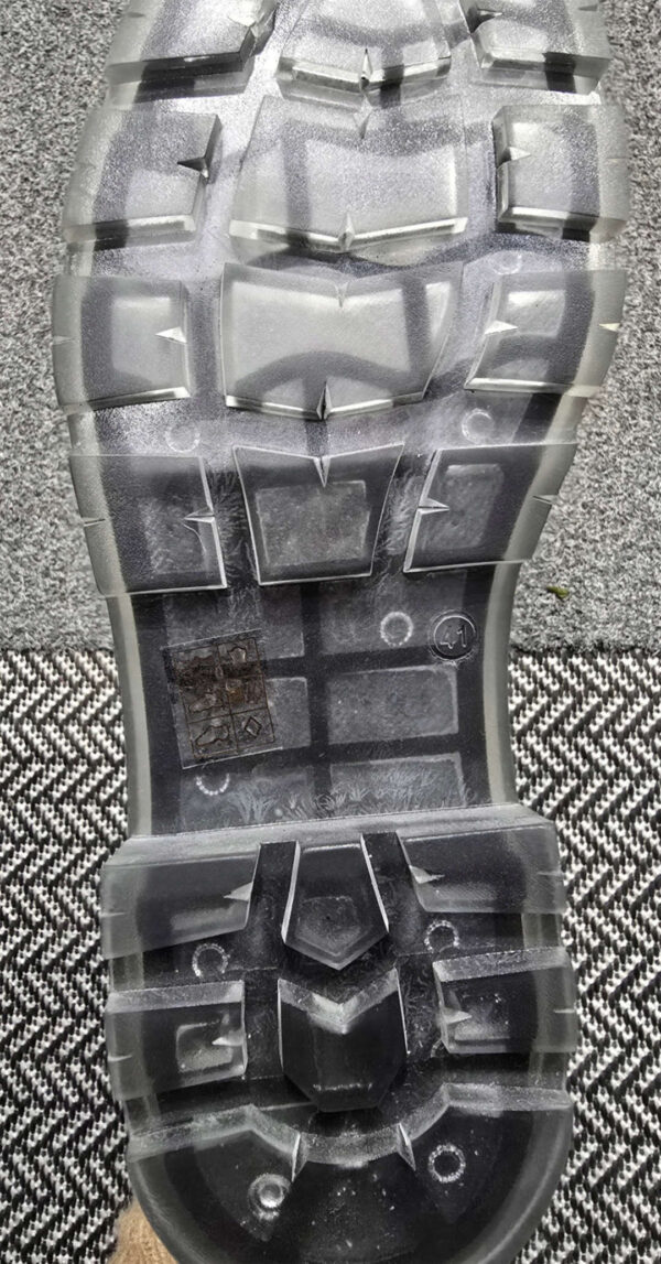 INUOVO botki damskie ze skóry naturalnej R.41 IN12W