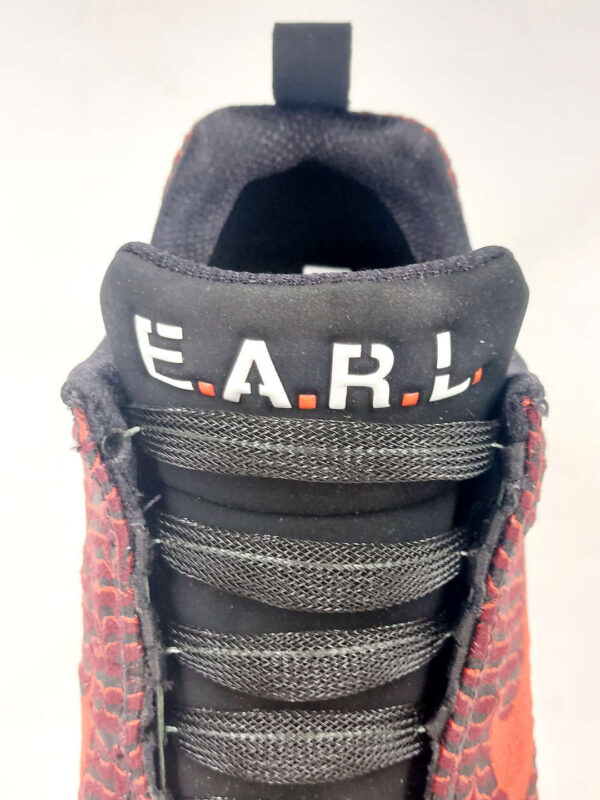 NIKE HYPER ADAPT 1.0 EU "HABANERO" R.38 Ni88