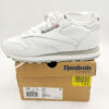 Buty Reebok Classic Leather unisex R.35 RE33L