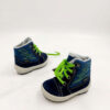BOTKI SUPERFIT GORE-TEX R.19 SU69L