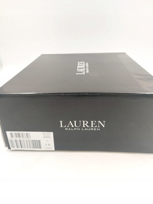 Lauren Ralph Lauren Botki ocieplane R.35,5 LA94P