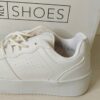 Nly by Nelly Sneakersy na platformie R.40 NL24L
