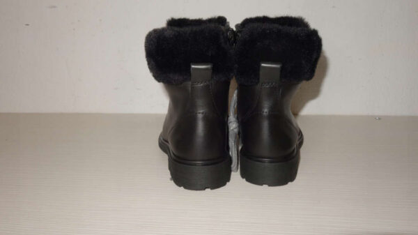 Trapery CLARKS Astrol Hiker dziewczynka R,24 CL92L