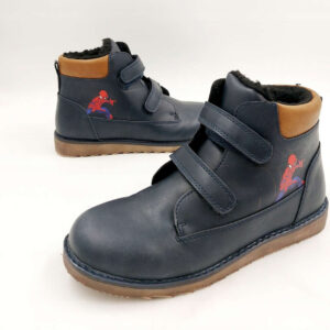 Friboo MARVEL trzewiki śniegowce R.35 FR14L