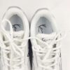 Daskie sneakersy białe skórzane Karl Kani 89 LXRY R.38,5 KA43D