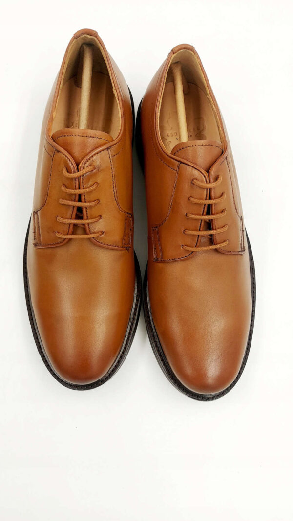 TED BAKER męskie półbuty skórzane R.42 TE35L