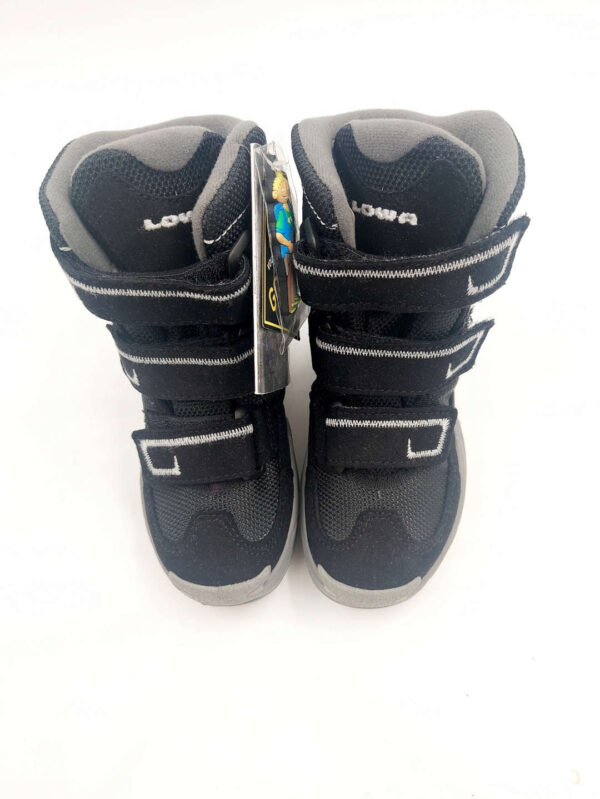 Buty Lowa Milo Gtx HI śniegowce R.25 LO33S