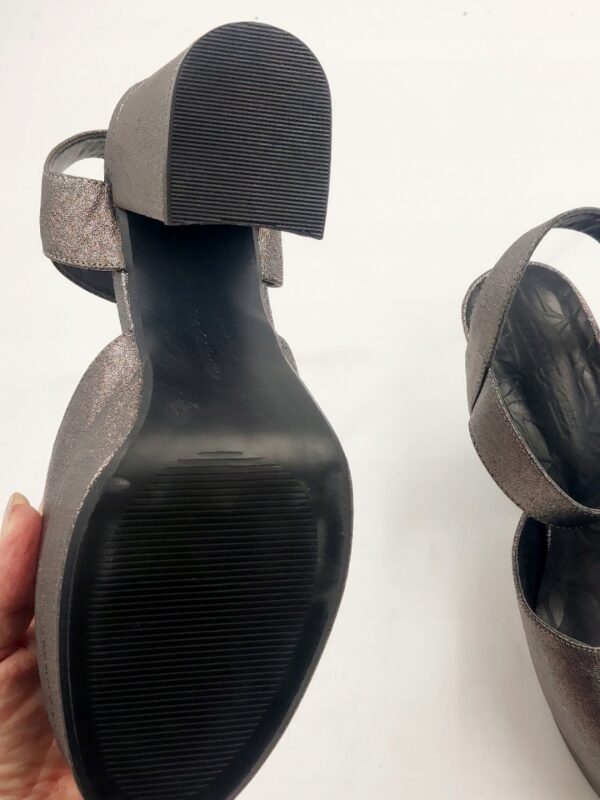 mtng czółenka na obcasie platforma R.41 MT27S