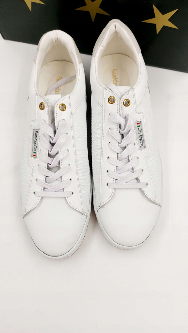 Pantofola d'Oro Buty męskie sneakersy R.47 PA83S