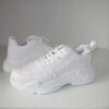 Nly Shoes Perfect sneakersy niskie R.39 NL65C