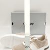 Gabor Sneakersy niskie skórzane R.36 GA42C